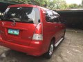 2011 Toyota Innova 2.0 E MT Gas FOR SALE-7