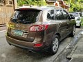 Hyundai Santa Fe 2010 4WD CRDI FOR SALE-4
