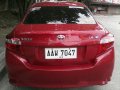 Well-maintained Toyota Vios 2014 for sale-7