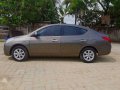 2015 Nissan Almera AT matic FOR SALE-2