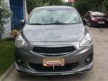 For sale Mitsubishi Mirage g4 2015 model-0