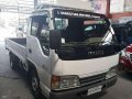 Isuzu Elf dropside 10FT 4HF1 2006 FOR SALE-1