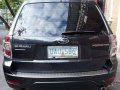 Subaru Forester 2.0xs 2013 FOR SALE-5