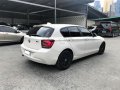 2015 Bmw 116i Gasoline Automatic for sale -2