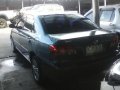 Good as new Toyota Corolla Altis 2005 for sale-5