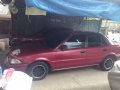 1988 limited edition Toyota Corolla automatic FOR SALE-5