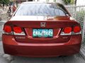 2009 Honda Civic fd 18s FOR SALE-3
