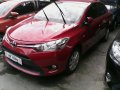 Well-maintained Toyota Vios 2017 for sale-4