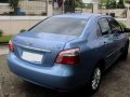 TOYOTA VIOS 1.5G 2011 FOR SALE-2