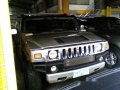 Good as new Hummer H2 2003 for sale-0