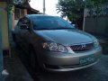 Toyota Altis 1.6E 2007 FOR SALE-2