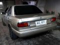 FOR SALE  96 Nissan Sentra LEC-3