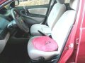 FOR SALE TOYOTA VIOS J 2006-8