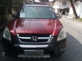 2002 Honda CR-V FOR SALE-1