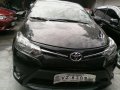 Good as new Toyota Vios 2017 for sale-4