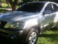 2010 KIA SORENTO 4X4 CRDI diesel AT lady owned FOR SALE-1