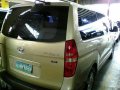 Well-maintained Hyundai Grand Starex 2009 for sale-3