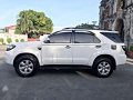 For Sale/Swap 2011 Toyota Fortuner G-2