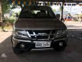  Isuzu Sportivo-x Manual Trans 2014 FOR SALE-0