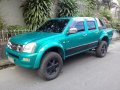 Well-maintained Isuzu D-Max 2004 for sale-0