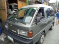 Toyota Lite ace van FOR SALE-2