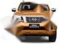 Nissan Navara Euro IIII engine 2018 Model FOR SALE-0