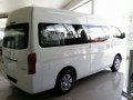 Well-maintained Nissan NV350 Urvan 2017 for sale-7