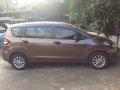 2015 Suzuki Ertiga for sale in Manila-0