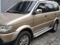 Isuzu Sportivo 2008 model automatic FOR SALE-1