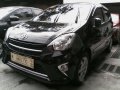 Well-kept Toyota Wigo 2017 for sale-4