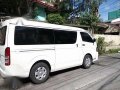 Toyota HI ACE Super Grandia 2012 FOR SALE-1