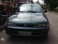 1997 Toyota Corolla Gli Manual Transmission FOR SALE-9