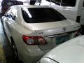 Good as new Toyota Corolla Altis 2012 for sale-4