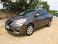 2015 Nissan Almera AT matic FOR SALE-0