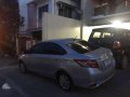 Toyota Vios 2016 but 2017 Engine DualVvti FOR SALE-1