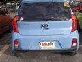 2016 Kia Picanto EX 1.0L Manual Gas FOR SALE-1
