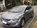 FOR SALE - Hyundai Elantra GLS Automatic 2013 -1