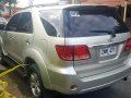 For sale 2008 Toyota Fortuner g Diesel engine-1