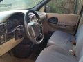 2002 Chevrolet Venture FOR SALE-2