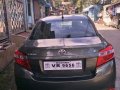 FOR SALE!!! Toyota Vios E 2017 model-5