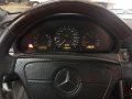 For Sale Mercedes Benz C220 1994 Year Model-10