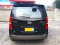 Hyundai Grand Starex 2011 AT 2.5 VGT Diesel For Sale -3