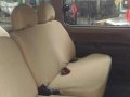 Hyundai Starex SVX 99 model FOR SALE-8