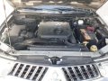 FOR SALE MITSUBISHI Montero GLS SE Automatic 4x4 Diesel 2009-11