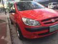 Hyundai Getz-Automatic-2009 model FOR SALE-1