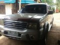 Rush sale! Ford Everest 2007 model-1