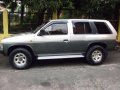 Nissan Terrano 1995 FOR SALE-4