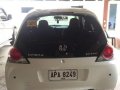 2015 Honda Brio V Hatchback FOR SALE-1