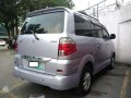 2011 Suzuki APV AT FOR SALE-4