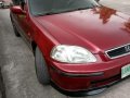 Honda Civic lxi matic 97 FOR SALE-3